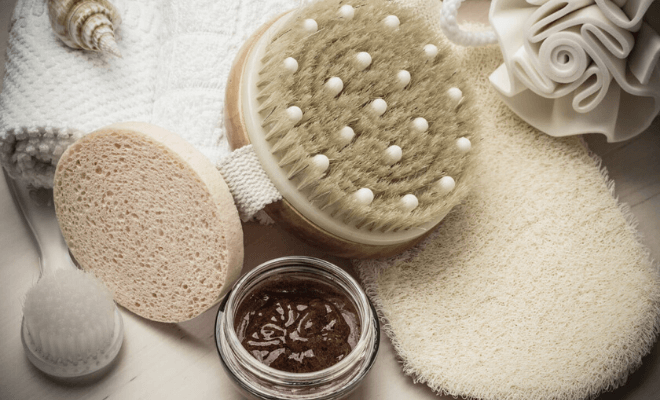 7 Benefits of Exfoliating Skin: How To Exfoliate Face & Body